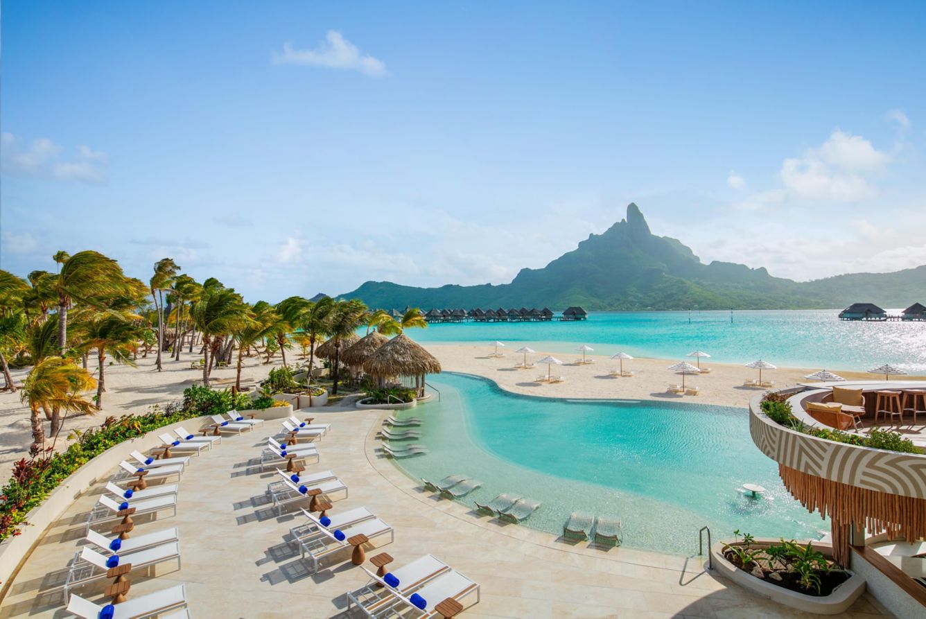The Westin Bora Bora-1